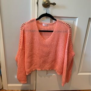 ThinkAble Sweater